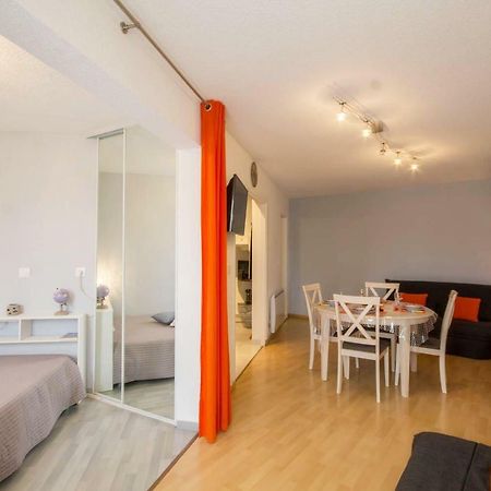 Appartement Les pieds dans l eau à Larmor-Plage Extérieur photo