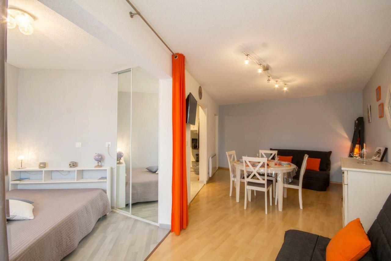 Appartement Les pieds dans l eau à Larmor-Plage Extérieur photo